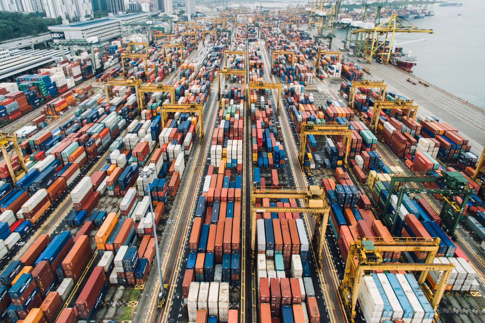Container